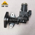 Valve,Exhaust Gas Rcn 5300587 Engine Parts