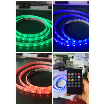CE ROHS Great promotion 3014 SMD 60LEDs 6W light led strip