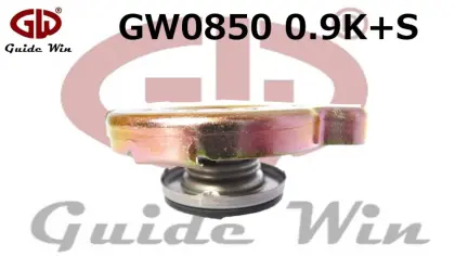 Auto Spare Parts Radiator Cap 16401 36011