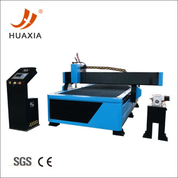 Table cnc plasma cutting machine sheet cutting