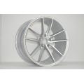 High Strength Passenger Car Alloy Wheels