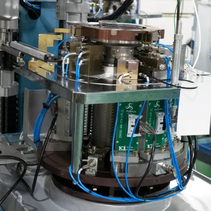 Tongda Automatic Sock Knitting Machine