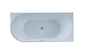 DIMITRI CORNER BATH TUB