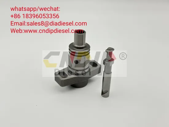 Fuel plunger/Diesel Fuel Pump Plunger 110PN47A