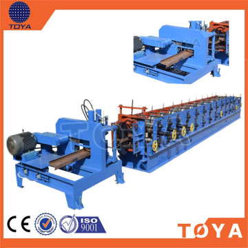 Superior Quality Zee Forming Mill