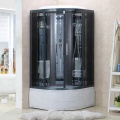 Ultimate Shower Doors New Steam Sauna Shower Combination