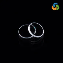 High Precision Plano Convex Lens for Optical Applications