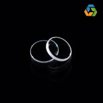 High Precision Plano Convex Lens for Optical Applications