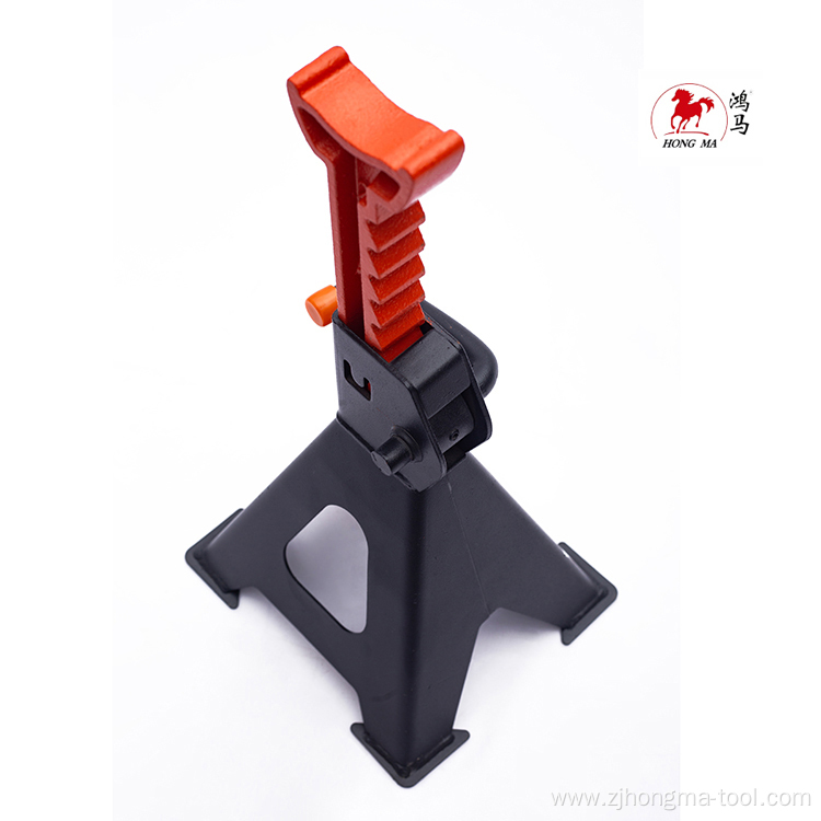 Durable Frame Hydraulic Bottle Car Jack Stand