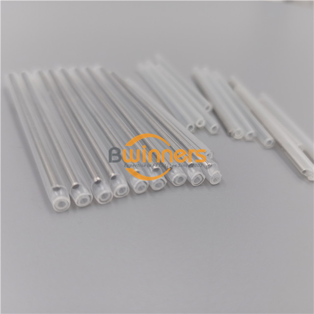 Splice Sleeves Dia. 1.2mm X 25mm(L)