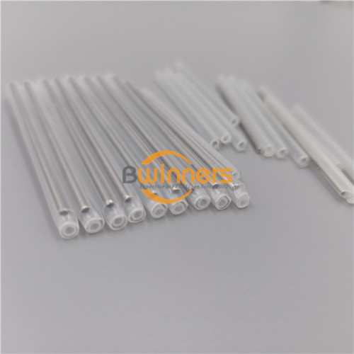 Splice Mouwen Dia. 1,2 mm X 25 mm (L)