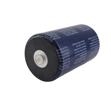 Hybrid Super Capacitor 2000F Long Cycle Life