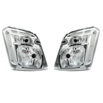 CG Auto Parts: Hot Sale OEM 82532284 Headlight Lamp for Volvo FE FL - High Quality