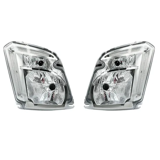 CG Auto Parts: Hot Sale OEM 82532284 Headlight Lamp for Volvo FE FL - High Quality