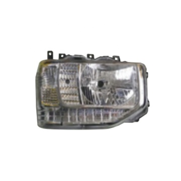 HIACE HOME COASTER 1993-2018 HEAD LAMP