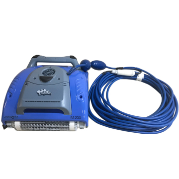 On Sale: Dolphin Pool Cleaner - Automatic Swimming Pool Cleaning Robot