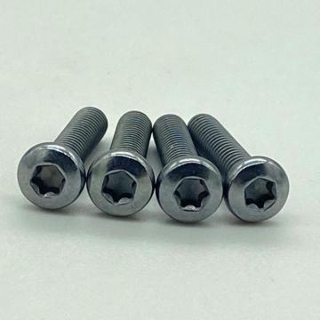 Vít đầu Torx Pan M4-0.7*18 Vít không chuẩn