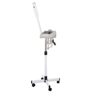 Cynthia RU 990 Customized Logo Hot & Cold Spa Vapozone Facial Steamer Machine