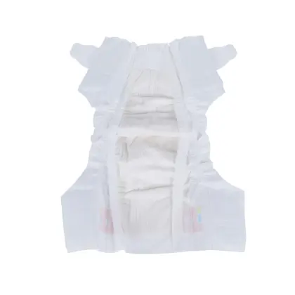 Baby Diaper Factory Bulk Diaper Kids Diaper
