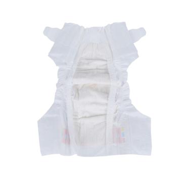 High Quality Disposable Baby Sleepy Diaper Nappy