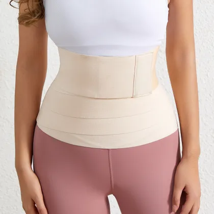Elastic Belly Body Shaper Compression Belt