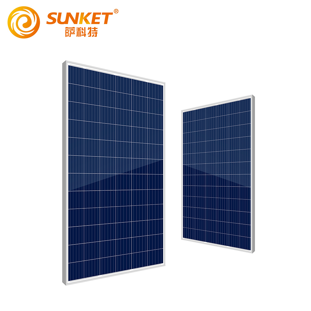 25 jaar garantie goedkoop 330W Poly Solar Panel