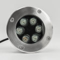 Outdoor IP65 Anti Blendung LED -Deck eingropfen Licht