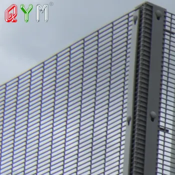 358 Wire Mesh Fencing Security Prison Fence