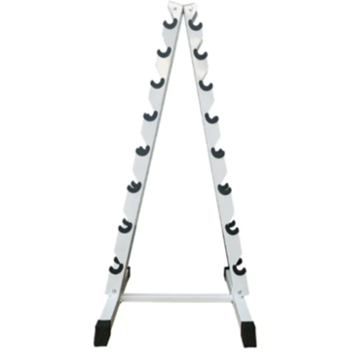 ແປດລະດັບ A-framer dumbbells ອຸປະກອນອອກກໍາລັງກາຍ