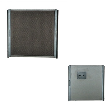 SB18C Single 18 Inch Subwoofer for LA110 and LA112 Line Array Speakers