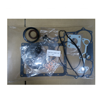 Fit for Kubota Tractor D782 Set Gasket Lengkap Lengkap - Suku Cadang Mesin Diesel