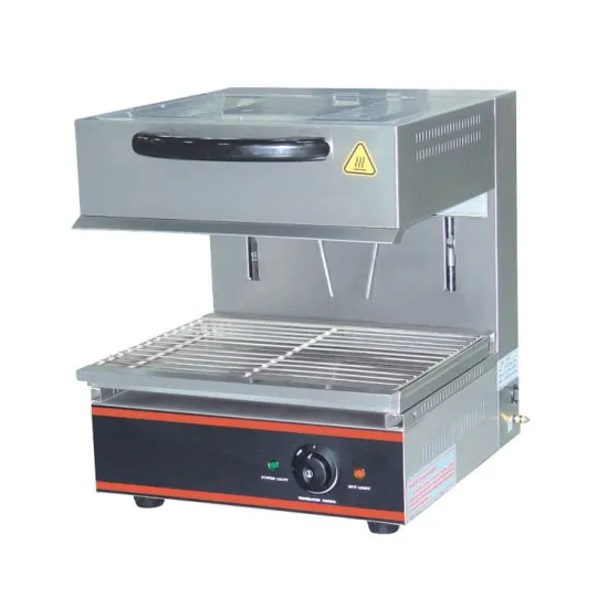 Commercial Restaurant Electric Kitchen salamander