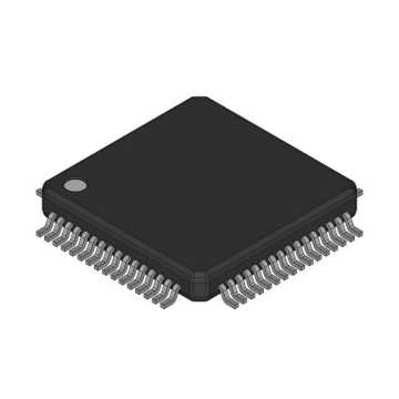 ADS8548SPMR 14-बिट SAR ADC 64-LQFP IC: व्यापक गाइड और खोज इंजन