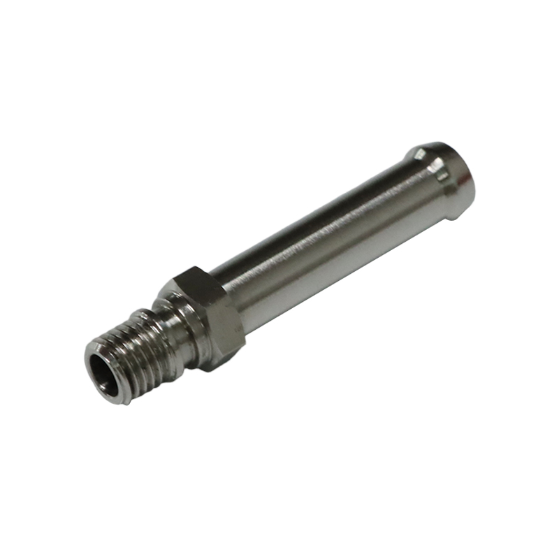 Metal Turning Service
