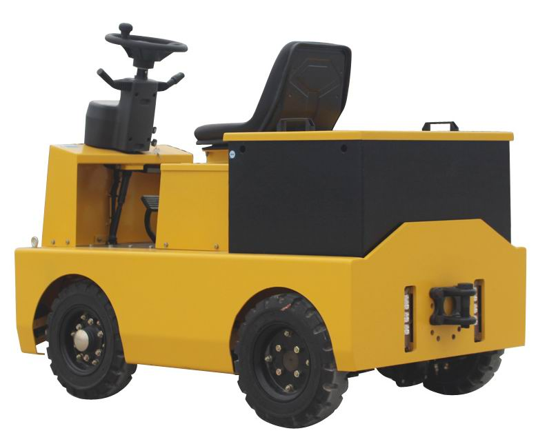 Wheel Electric Tow Tractor 2 Wheel Electric Tow Tractor 2
