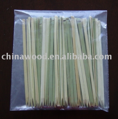 Bamboo Skewer( YDBS12)