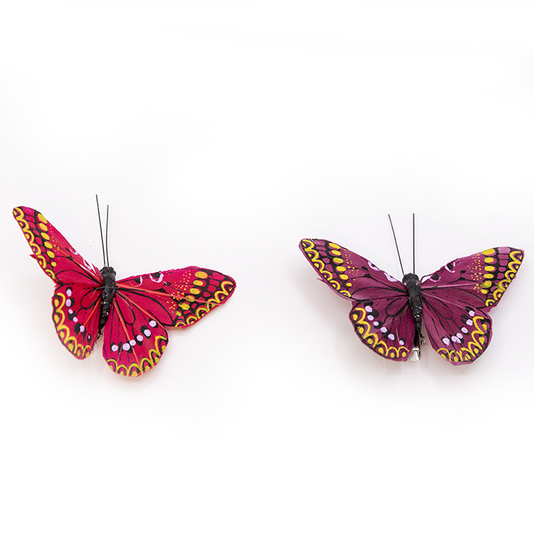 Imágenes de happy easter butterfly