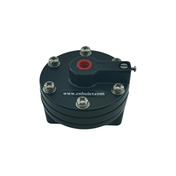 Высокопроизводительный усилитель напряжения