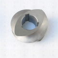 Hot Products Screw Element for Plastic Extruder