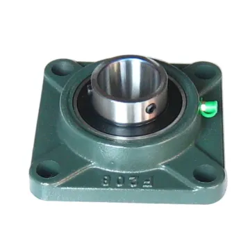 UCT206 Pillow Block Bearing