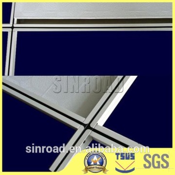 Hot Sale Galvanized T-grid for Ceiling System