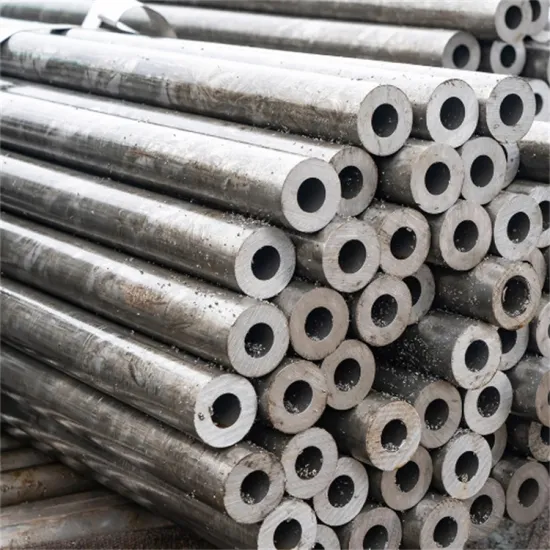 L485 Steel Welded Pipe