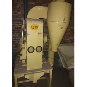 Pod Seed Cleaning Machine