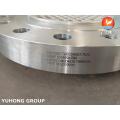 ASME SA516 Gr.70N Carbon Steel Boiler Tubesheet Plate