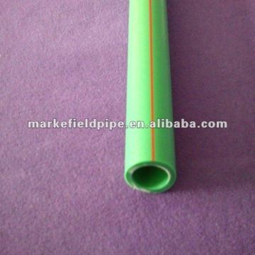 100% new material Germany standard PPR pipes