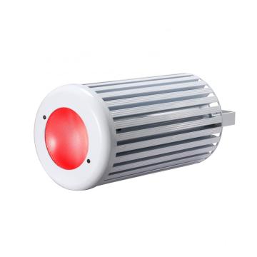 110W pure color LED pedant light popular in church