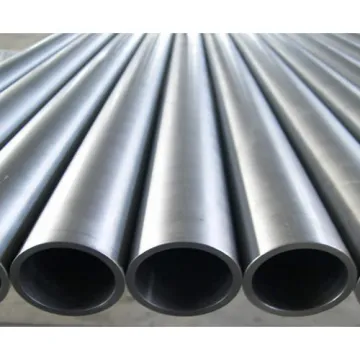 TP316Ti Stainless steel seamless pipes