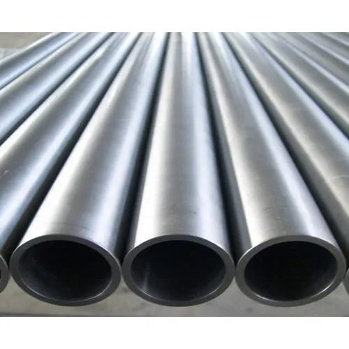 TP316Ti Stainless steel seamless pipes
