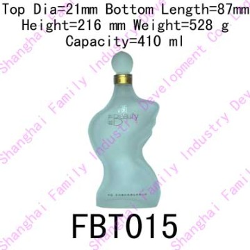 perfume bottle