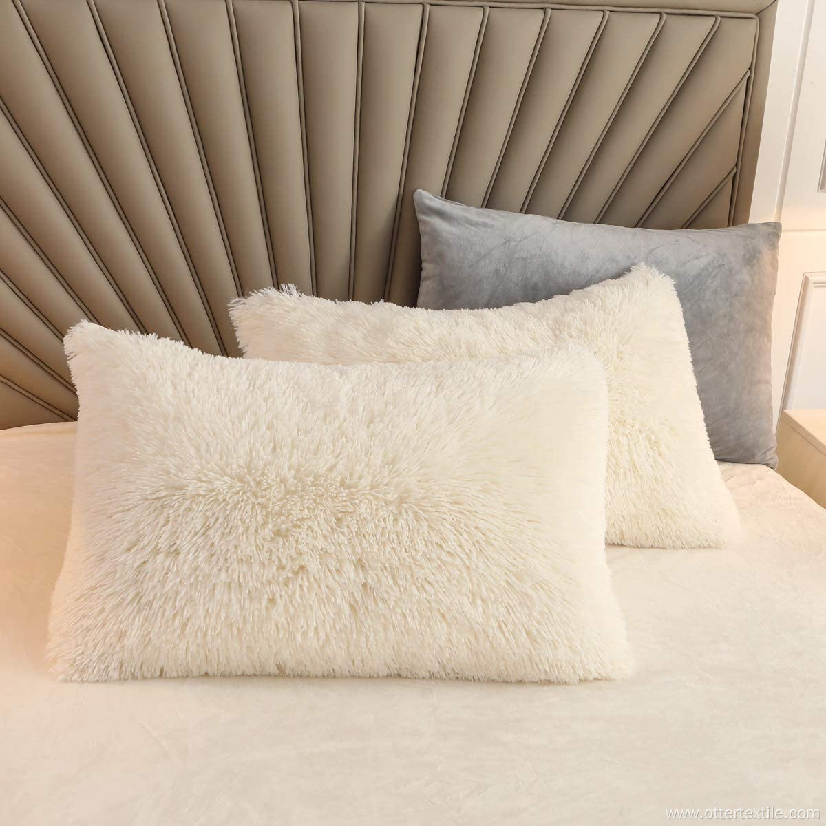 Super Warm Fluffy Bedding Sets